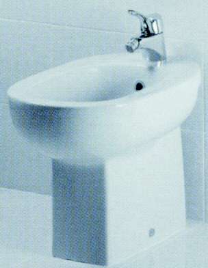 COLONNA LAVABO NOVELLA BIA