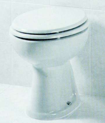 VASO EGG SC.PAVIMENTO     