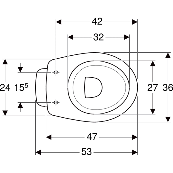 VASO SCA PAV MONOB COLIBRI