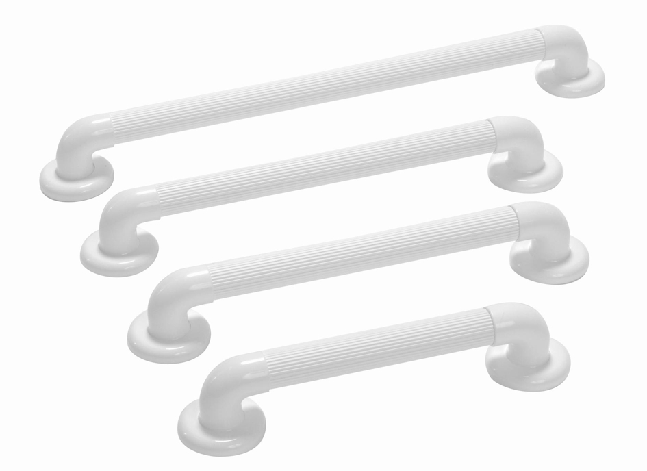 MANIGLION ABS/PVC BIA 30CM