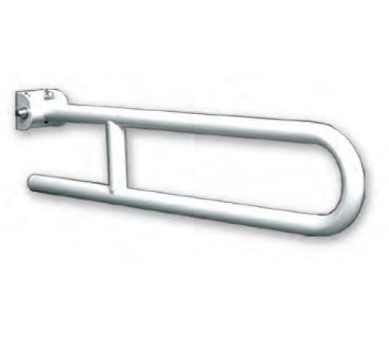 BARRA RIBALTABILE    80 cm