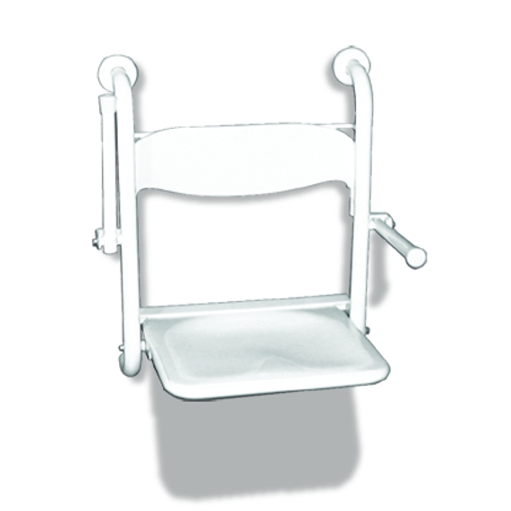 SEDILE RIB C/BRAC x DOCCIA