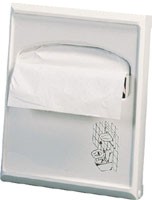 DISTRIBUT COPRIWATER MINI 