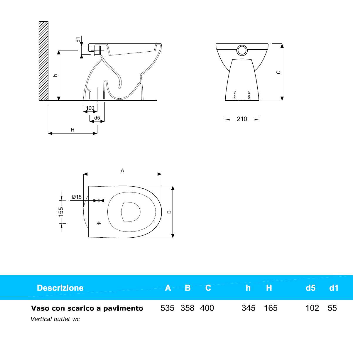 VASO SC/PAV SELNOVA PRO   