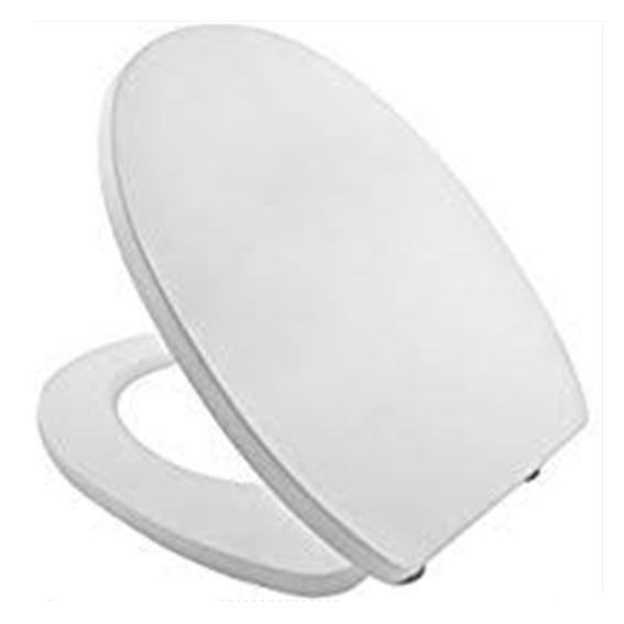 SEDILE SELNOVA PRO  BIANCO