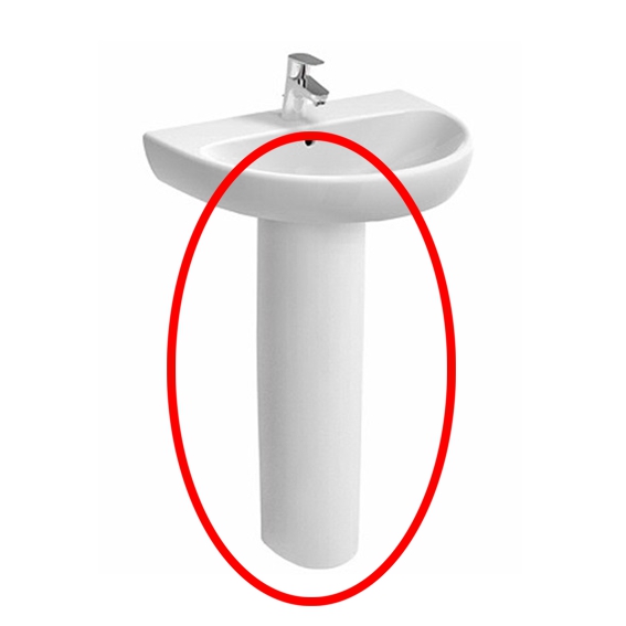 COLONNA  SELNOVA PRO BIANC