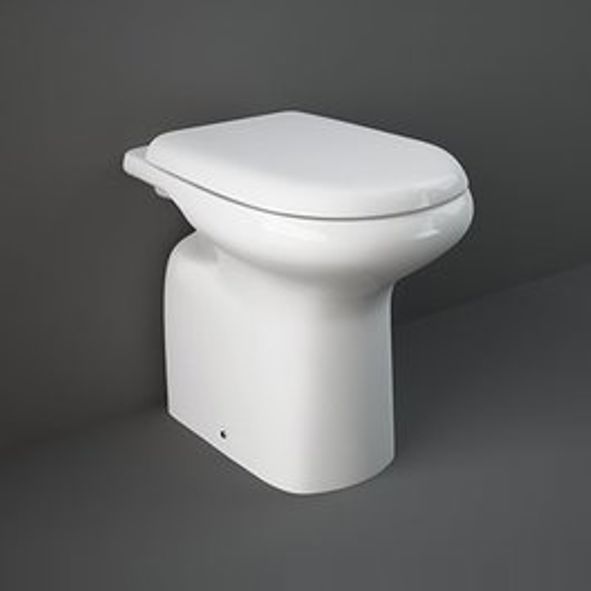 VASO SC/PAVIM.ORIENT BIANC