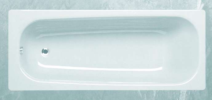 VASCA AC 22/10 140x70 BIAN