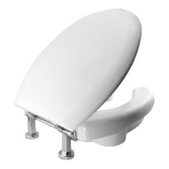 SEDILE NEW K10 C/COPERCHIO