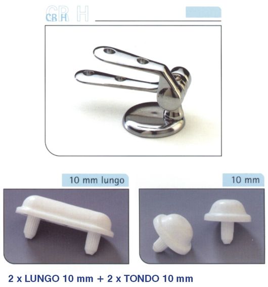 SEDILE TESI COLATO  BIA EU