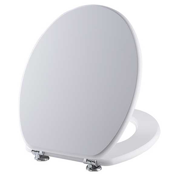 SEDILE UNI MDF LACCATO BIA