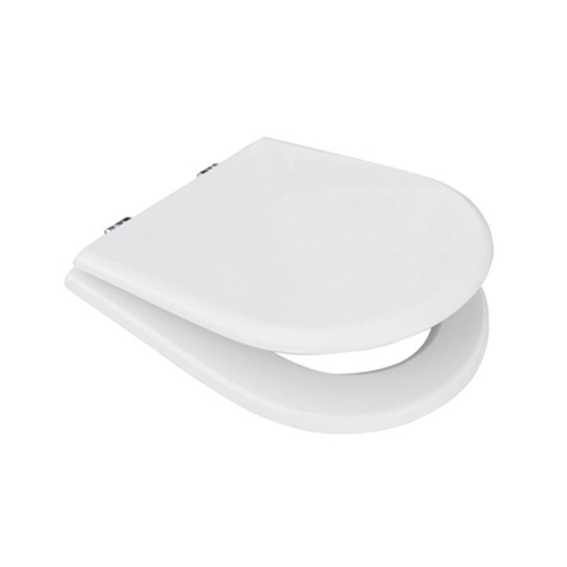 SEDILE YDRA MDF     BIANCO