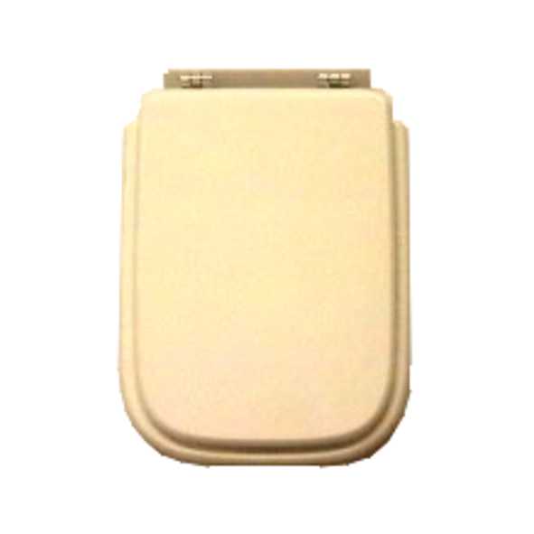 SEDILE CONCA MDF CHAMPAGNE