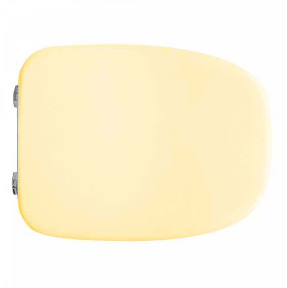 SEDILE SQUARE MDF CHAMPAGN