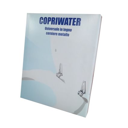 SEDILE UNIV LEGNO KG 3.3 B