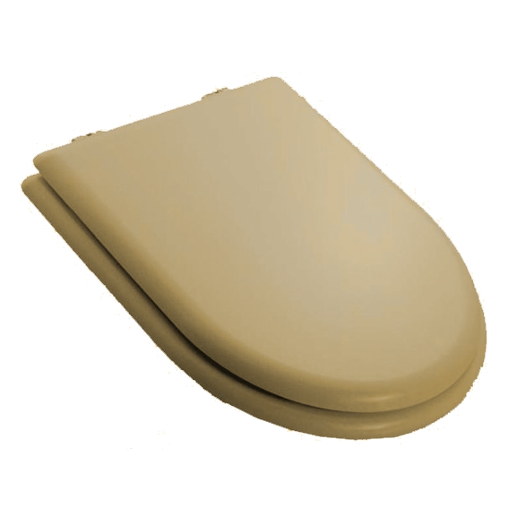 SEDILE FIORILE MDF CHAMPAG