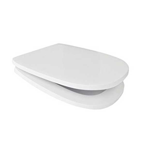 SEDILE 500 MDF      BIANCO