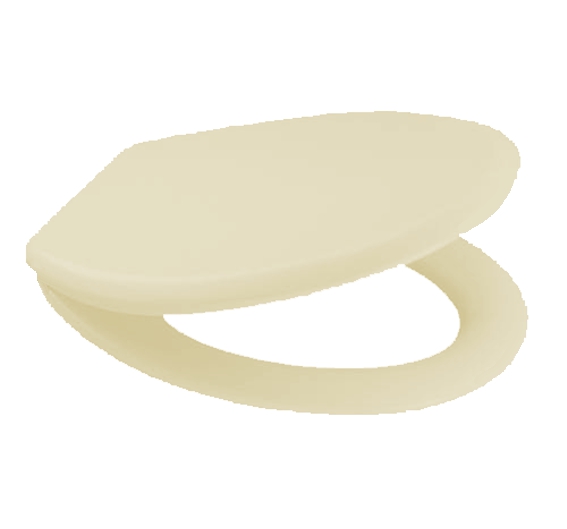 SEDILE ELLISSE COLATO CHAM