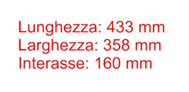 SEDILE YDRA COLATO  BIANCO