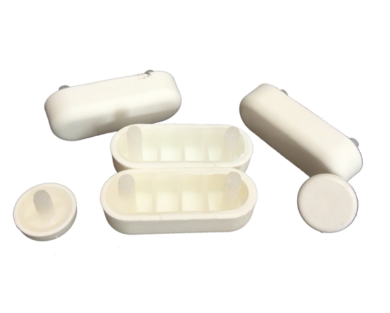 KIT DI PARACOLPI X UNIECO 