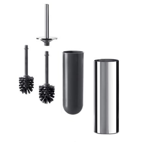 PORTASCOPINO MYLOVE CROMO 