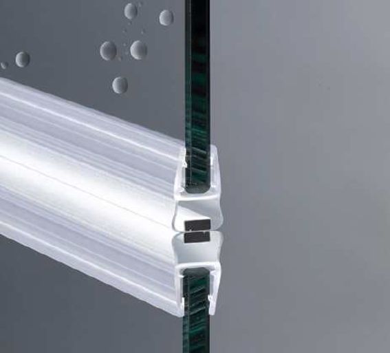 GUARNIZ MAGN X CRIST 6/8MM