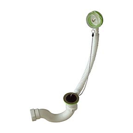 PIL.VASCA C/TR PIENO+SIFON