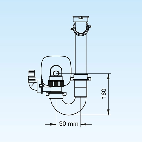 SIF SPAZIO 1 DOMESTICO    
