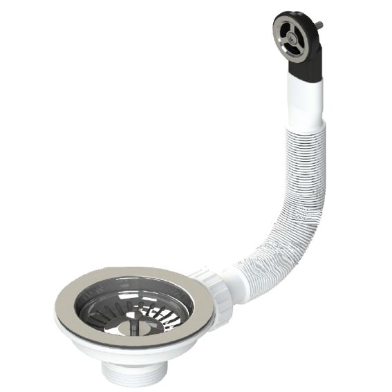 PILETTA BASKET C/T ROT diametro 90