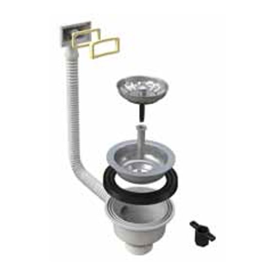 PILETTA BASKET C/T RET 90 