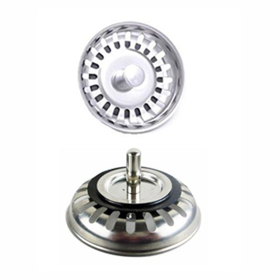 GRIGLIA BASKET diametro 8 cm DELO'