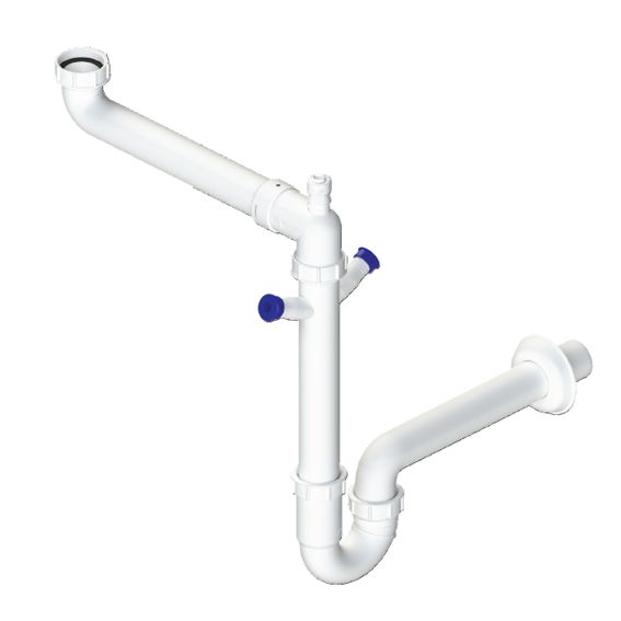 SIF SALVASPAZIO TELESC  1V