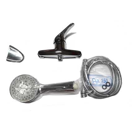 MIX EST DOCCIA DARIX C/DOC