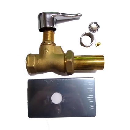 PASSO RAPIDO ESTERNO 3/4  