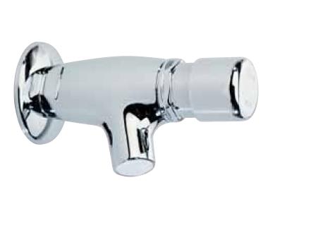 RUBIN TEMP C/PULSANTE  1/2