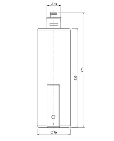 MIX CUCINA B/ALT SPRINT CR