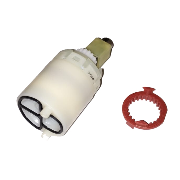 CART. X CERAMIX D.28 <2020