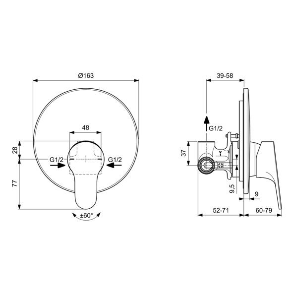 CERABASE MIX INC DOC S/DEV