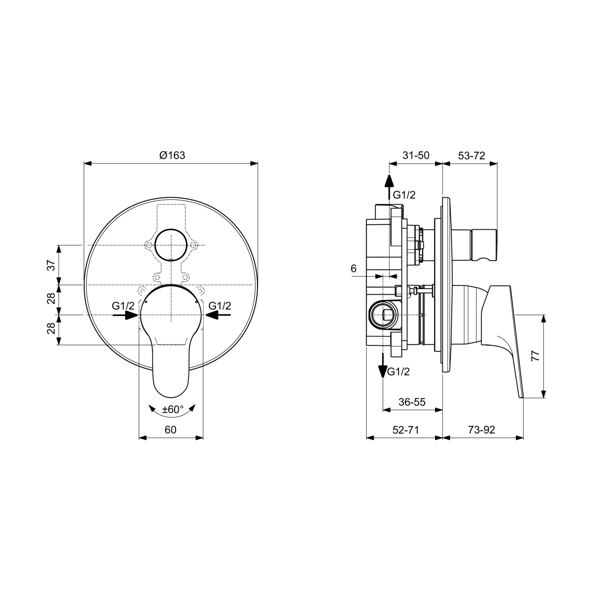 CERABASE MIX INC DOC C/DEV