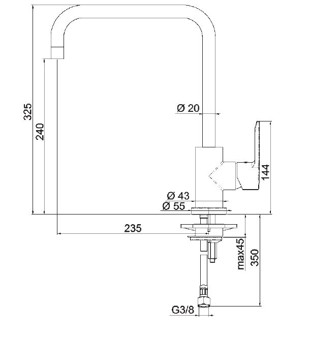 MIX LAVELLO BOC/GIREV MAYA