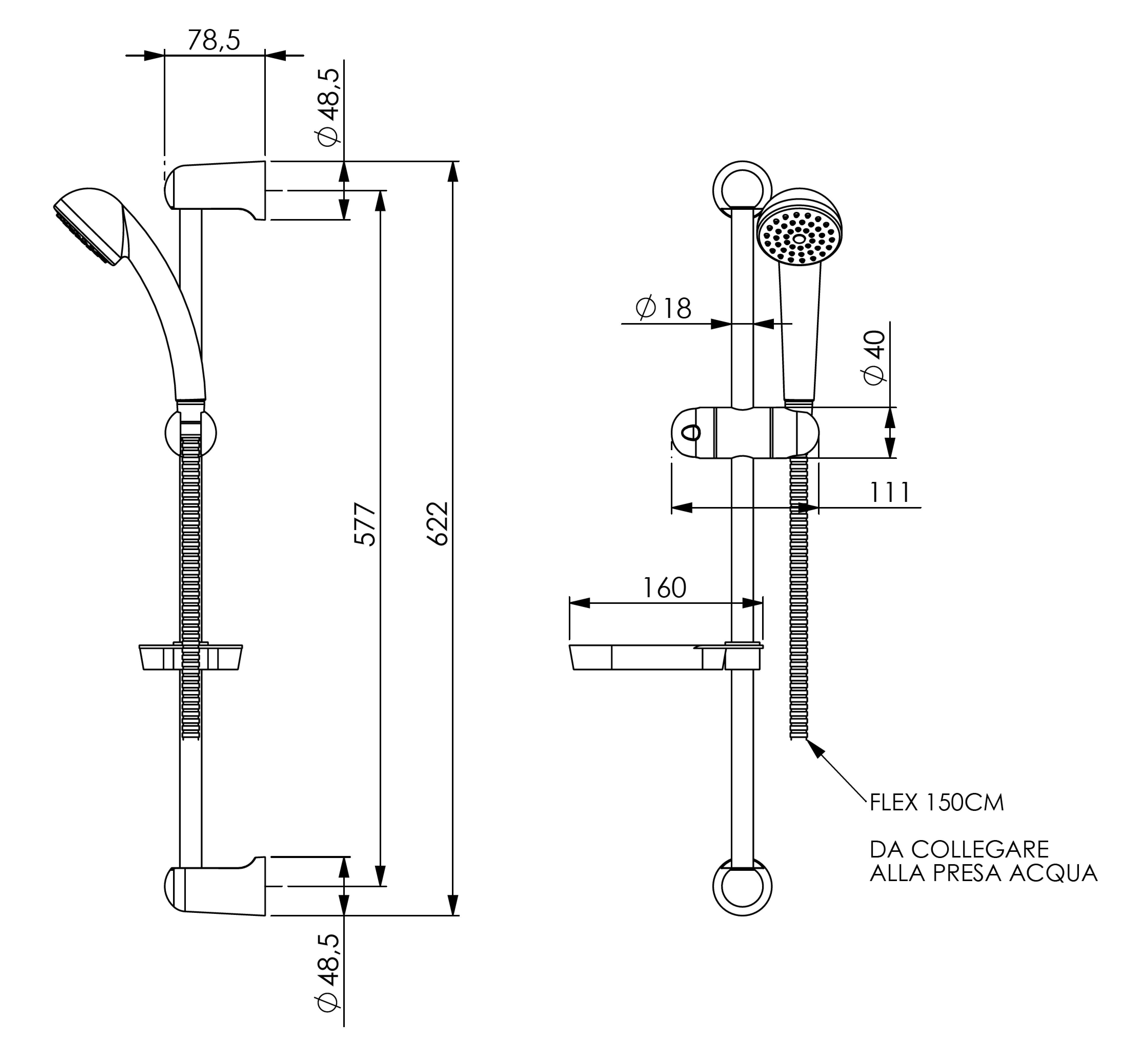 SALISCENDI BEATRICE 1G CRO