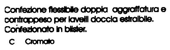 FLES MON NYL 1/2FX15X1 D/E