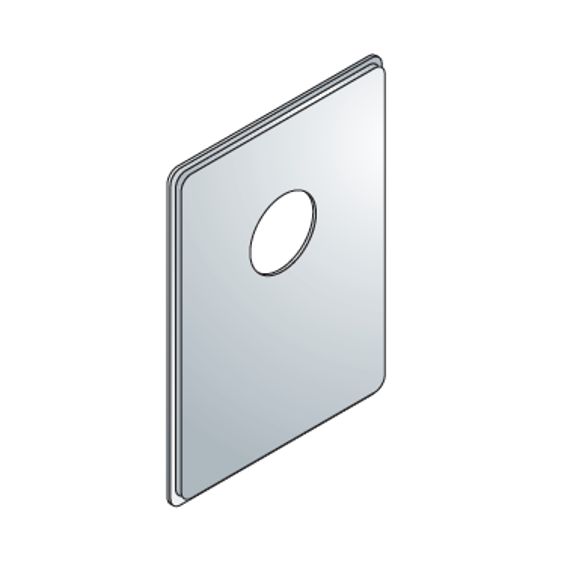 PIASTRA RIC SIF INC LAVATR