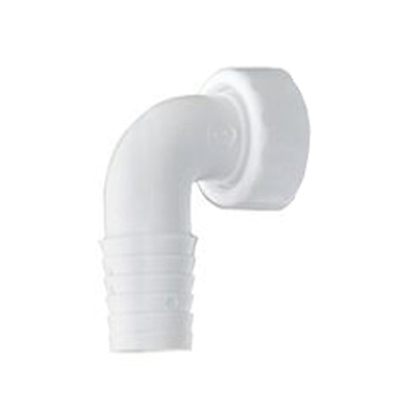 CURVA PER SIF INC LAVAT 1"