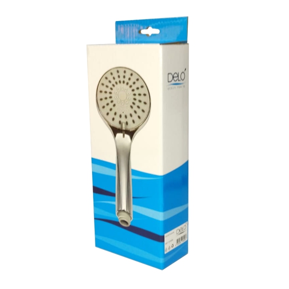 DOCCETTA ELISA ABS 3J diametro 100