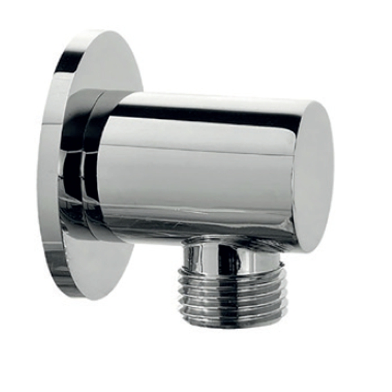 PRESA D'ACQUA X DOCCIA CRO