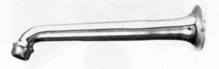 BRACCIO DOCCIA PES. 1/2 M 