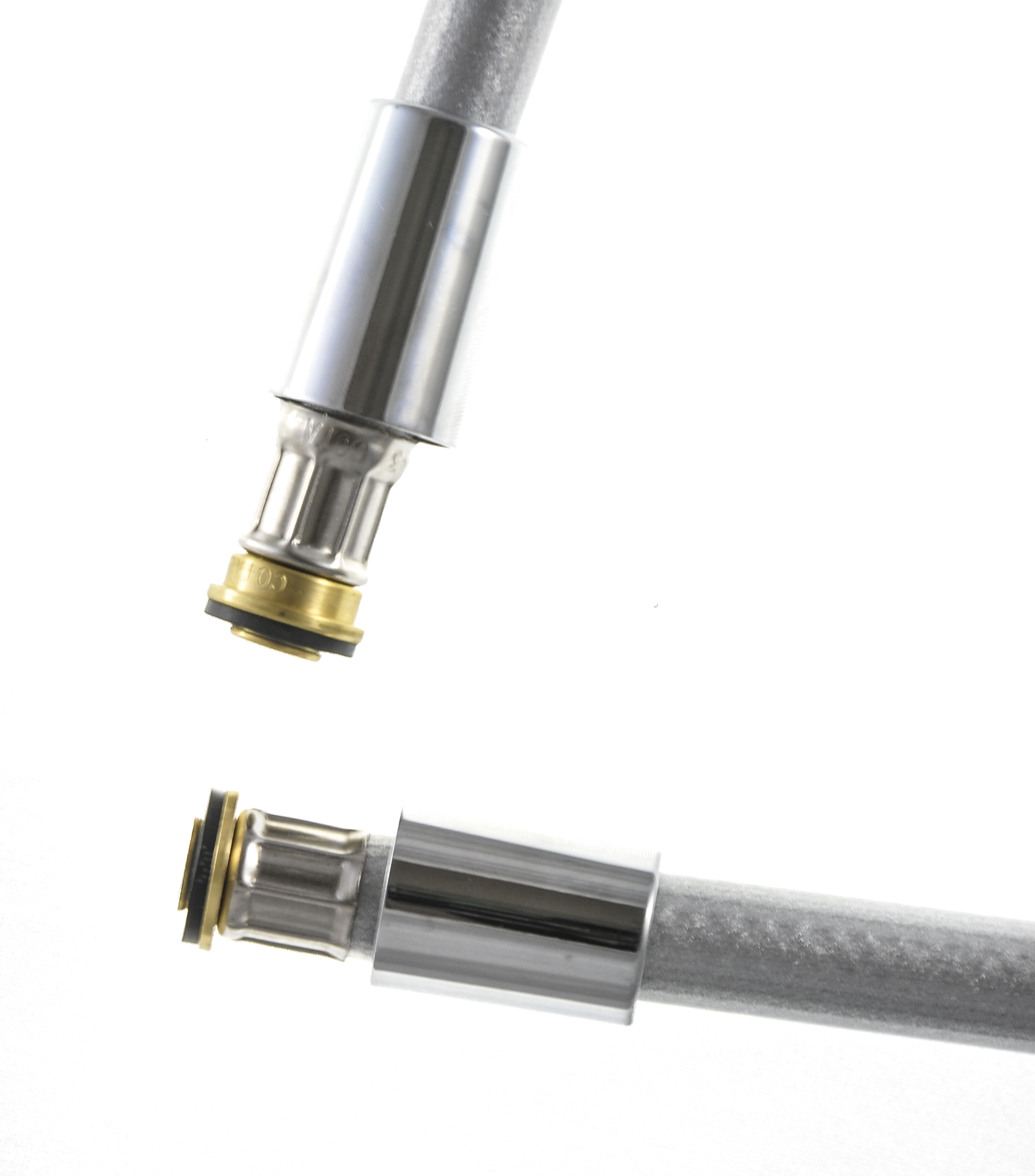 FLES DOCCIA GREY C/C 60 CM