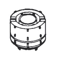 PISTONE VALV SCAR CASS DAL