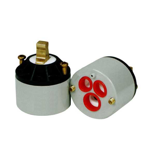 CARTUCCIA GS diametro 50 X H66    